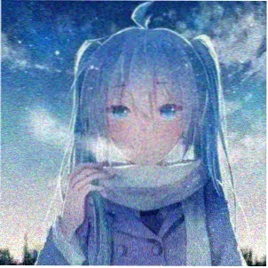 布罗利 头像