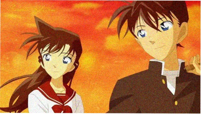 龙珠超 剧场版 神与神 主视觉海报
